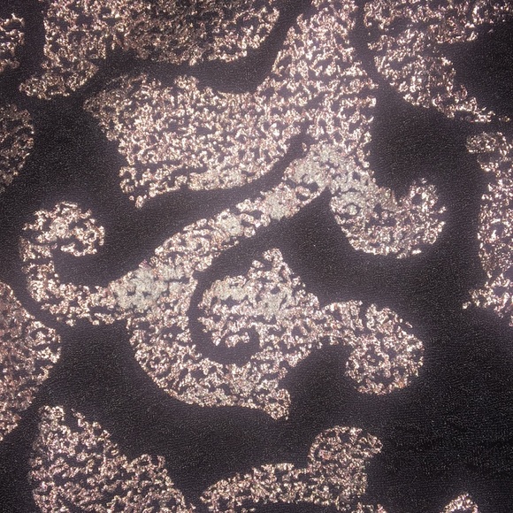 Rose Gold Guess Dress - Picture 4 of 4